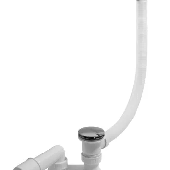 Sifon cada cu sistem clic-clak Radaway R135L imagine