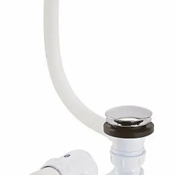 Sifon cada Radaway EB652 pentru cazi cu dimensiuni mari imagine