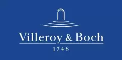 Sifon cada Villeroy & Boch Hommage crom imagine