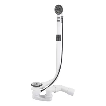 Sifon cu preaplin pentru cada Grohe Talento 28943000 imagine