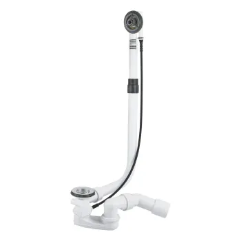 Sifon cu preaplin pentru cada Grohe Talento 28943000 imagine