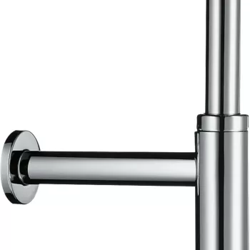 Sifon lavoar design Hansgrohe Axor Flowstar S crom imagine
