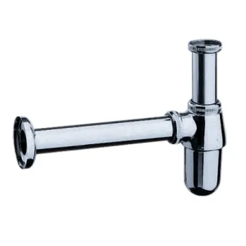 Sifon lavoar Hansgrohe cup type imagine