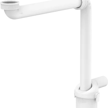 Sifon lavoar Hansgrohe pentru spatii inguste imagine