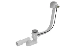 Sifon pentru cada Ravak 570 B S/R cu umplere prin preaplin imagine