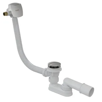 Sifon pentru cada Ravak 570 C-C S/R cu umplere prin preaplin imagine