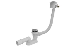 Sifon pentru cada Ravak 570 C-C S/R cu umplere prin preaplin imagine