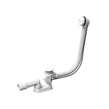 Sifon pentru cada Ravak 800 B R/R alb imagine