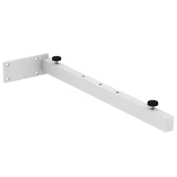 Sistem prindere blat pentru lavoar Ideal Standard Adapto imagine