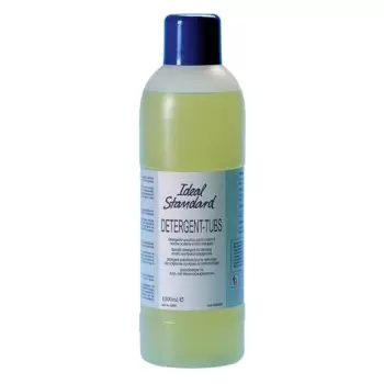 Solutie igienizare Ideal Standard pentru cazile de acril 1000ml imagine