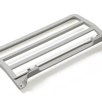 Spatar pentru canapea exterior Nardi Maximo alb Gesso imagine