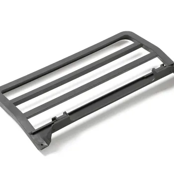 Spatar pentru canapea exterior Nardi Maximo gri Basalto imagine