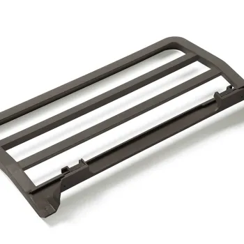 Spatar pentru canapea exterior Nardi Maximo maro Terra imagine