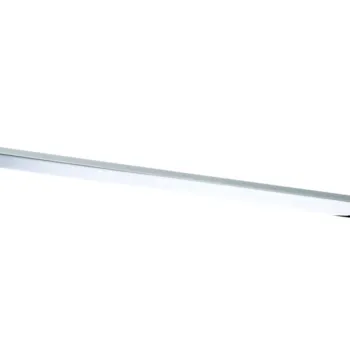 Suport prosop Decor Walther Corner 60cm crom imagine