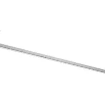 Suport prosop Duravit Universal 65.5cm montare pe lavoar crom imagine