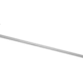 Suport prosop Duravit Universal 65.5cm  montare pe lavoar  crom imagine