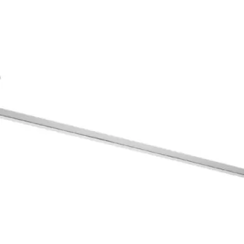 Suport prosop Duravit Universal 95.5cm montare pe lavoar crom imagine