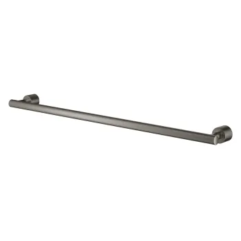 Suport prosop Grohe Atrio 65cm  brushed hard graphite imagine