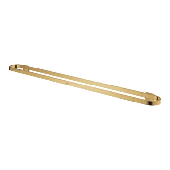 Suport prosop Grohe Selection 80cm cool sunrise imagine