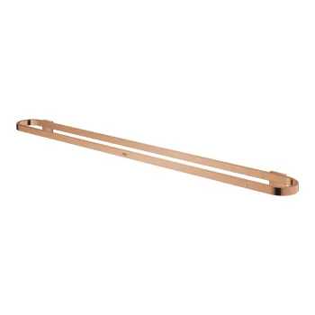 Suport prosop Grohe Selection 80cm  warm sunset imagine