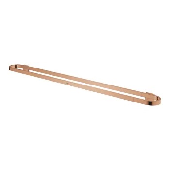 Suport prosop Grohe Selection 80cm warm sunset imagine