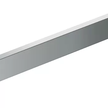 Suport prosop Hansgrohe Axor Universal 38cm crom imagine