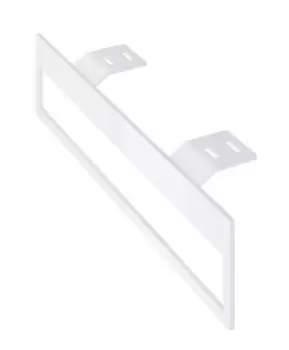 Suport prosop pentru blat Ravak Comfort alb imagine