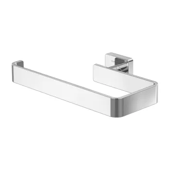 Suport prosop Villeroy & Boch Elements Striking crom imagine