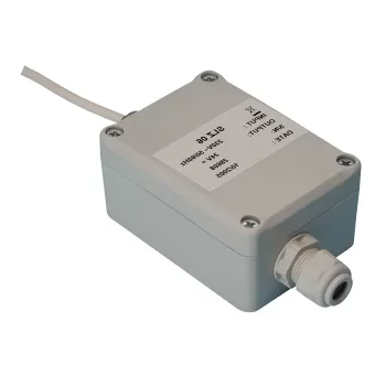 Sursa alimentare Sanela SLZ 06 230V AC/24V DC pentru o baterie imagine
