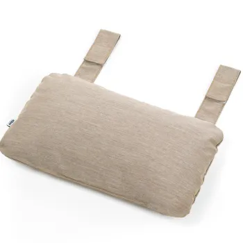 Tetiera pentru fotoliu exterior Nardi Folio  bej lino imagine