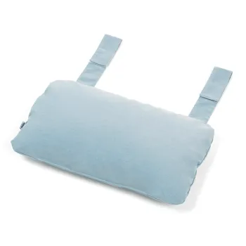 Tetiera pentru fotoliu exterior Nardi Folio  bleu artic Sunbrella imagine