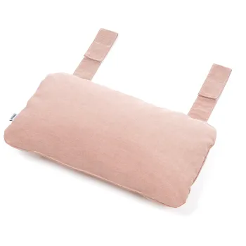 Tetiera pentru fotoliu exterior Nardi Folio  roz Sunbrella imagine