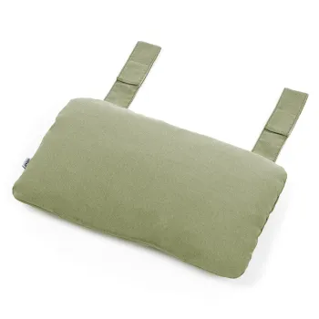 Tetiera pentru fotoliu exterior Nardi Folio  verde felce Sunbrella imagine