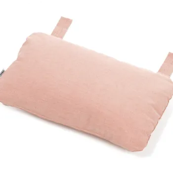 Tetiera pentru fotoliu exterior Nardi Net Lounge  roz imagine