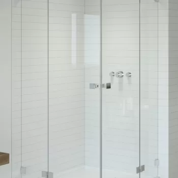 Usa de dus Radaway Essenza Pro KDD 80cm orientare dreapta imagine