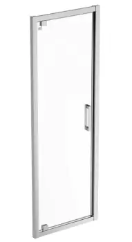 Usa de nisa batanta tip pivot Ideal Standard Connect 2 75cm sticla 6mm tratata IdealClean imagine