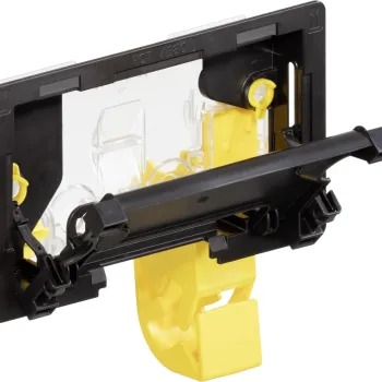 Clapete rezervoare imagine