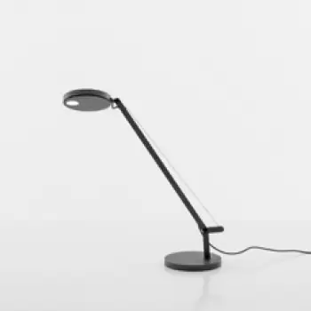Veioza Artemide Demetra Micro design Naoto Fukasawa LED 6W gri imagine
