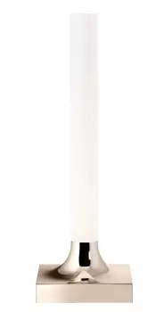 Veioza Kartell Goodnight Battery design Philippe Stark LED 1.6W IP20 h29cm cupru lucios imagine