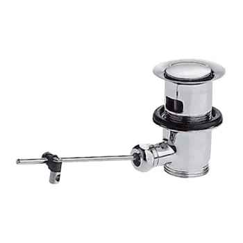 Ventil Hansgrohe pentru baterie de lavoar imagine