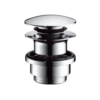 Ventil lavoar Hansgrohe Push-Open DN32 imagine
