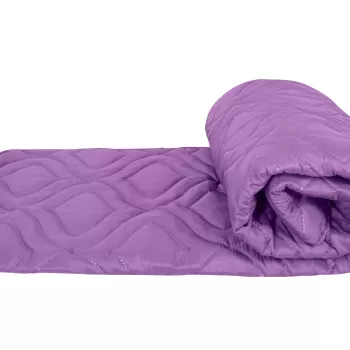 2 x Pilota 150x200 Somnart Belina, microfibra, lavabila la masina, Mov imagine