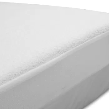 Husa impermeabila saltea 120x200, Somnart, bumbac impermeabila imagine