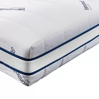 Husa Somnomed Antiacaria 160x200, inaltime 20 cm, cu tratament antiacarian imagine