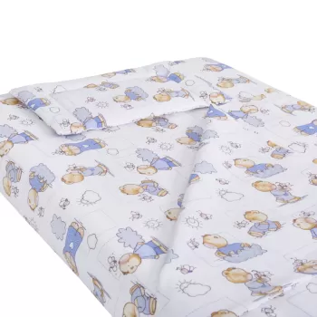 Pentru Pat Bebelusi imagine