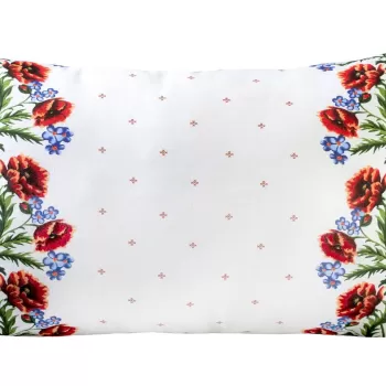 Perna 50x70 Somnart Zestrea Bunicii, bumbac imagine