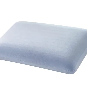 Perna cu memorie Gel Cool Plus 40x60 cm imagine