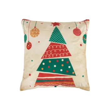 Perna decor Craciun - Bradut imagine