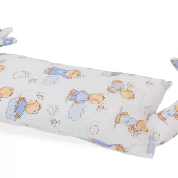 Perna hug me SomnArt, Ursuleti imagine