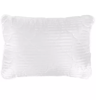 Perna matlasata microfibra satinata, 50x70 cm imagine